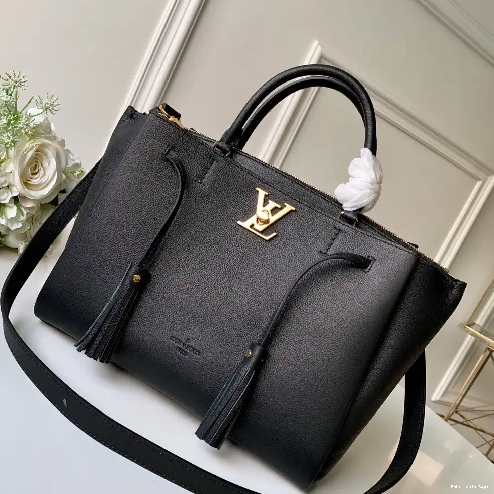 Rep LOCKMETO Vuitton Louis 0502